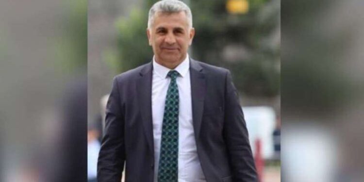 Karasu Kaymakamı Mehmet Uğur Arslan kimdir? Mehmet Uğur Arslan kaç yaşında, nereli?