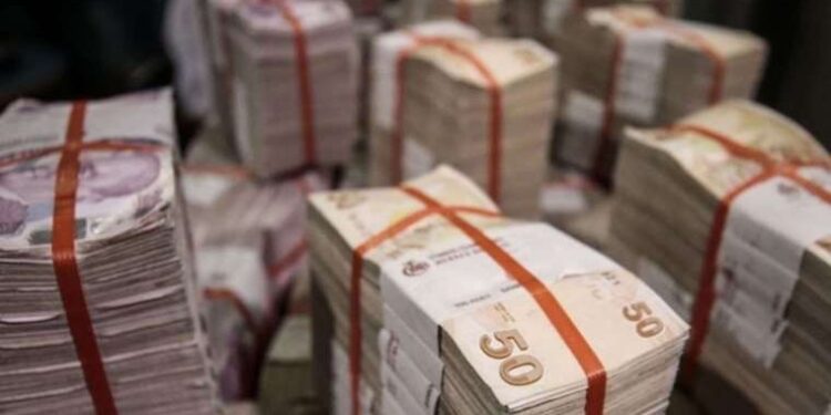 BDDK açıkladı: Tüketici kredileri geriledi