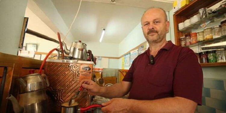 Birinci Dünya Savaşı sırasında ortaya çıktı! Bu kahve nohuttan yapılıyor…