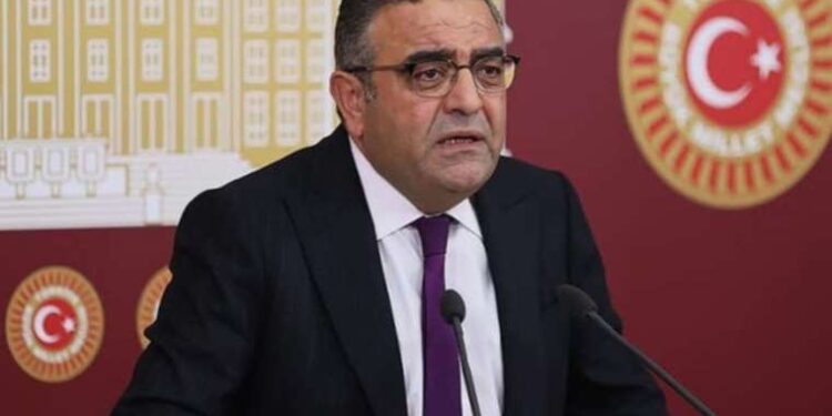 Son dakika... Sezgin Tanrıkulu için soruşturma talebi Adalet Bakanlığı'na gönderildi