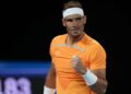 Rafael Nadal sosyal medyada bir ilki başardı!