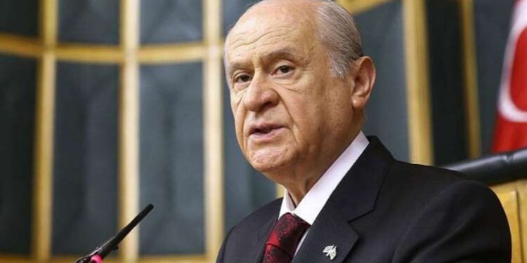 Ekonomik kriz, yoksulluk, rant dururken… Devlet Bahçeli’den 'muazzam dönem' mesajı