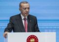 Erdoğan'dan dikkat çeken 'yeni anayasa' mesajı: 'Prangaların sökülüp atılma vakti geldi'