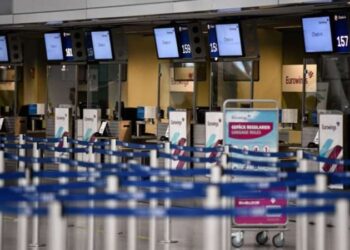 Araştırma: Almanya’dan Türkiye’ye gelenler akrabalarına en çok çikolata getiriyor