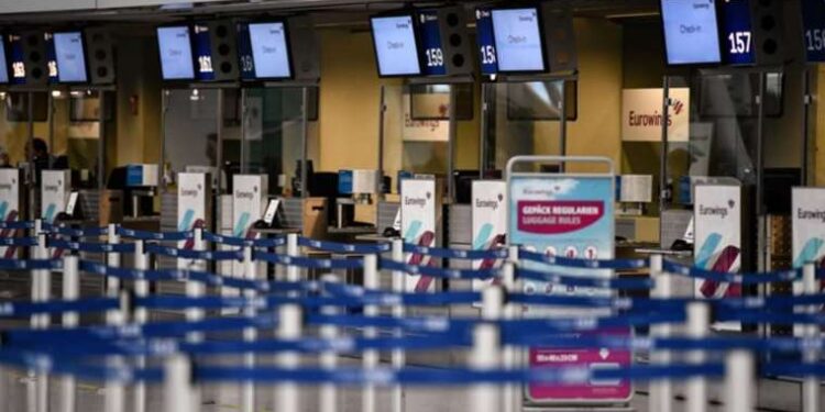 Araştırma: Almanya’dan Türkiye’ye gelenler akrabalarına en çok çikolata getiriyor