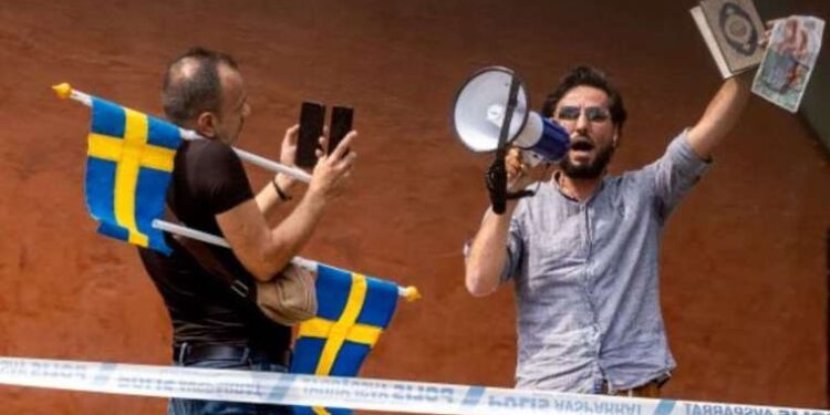 Spanish firefighters battle to contain forest fire threatening Tenerife