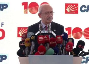 Kılıçdaroğlu'ndan iktidara 'kayyum' tepkisi: 'Bu tam bir felaket'