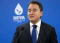 Ali Babacan'dan Erdoğan'a 'faiz' çağrısı: Niye 100 gündür susuyorsunuz?