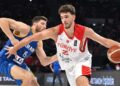 FIBA Dünya Sıralaması açıklandı: 12 Dev Adam'dan büyük düşüş!