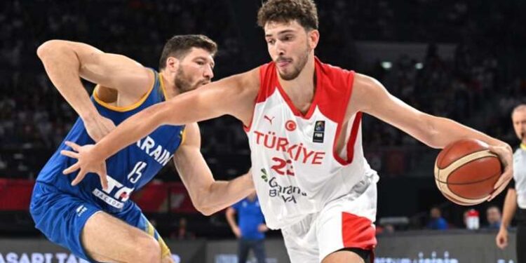 FIBA Dünya Sıralaması açıklandı: 12 Dev Adam'dan büyük düşüş!