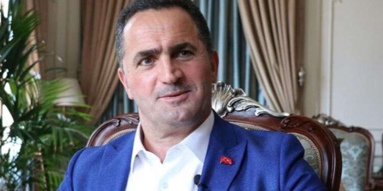 Haydar Ali Yıldız kimdir, kaç yaşında, nereli? Beyoğlu Belediye Başkanı Haydar Ali Yıldız daha önce nerelerde görev aldı?