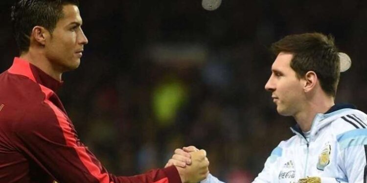 Yıldız isim duyurdu: 15 yıllık rekabet sona erdi