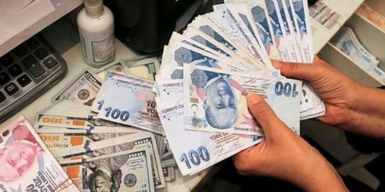 Ünlü ekonomist Şeref Oğuz hesapladı... KKM mi, TL mevduatı mı daha cazip?