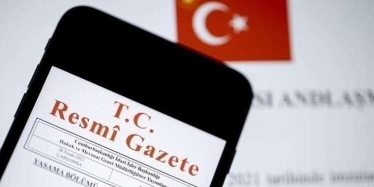 Son dakika... Orta Vadeli Program Resmi Gazete'de yayımlandı