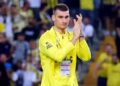 Livakovic 5 yıllık imzayı attı!