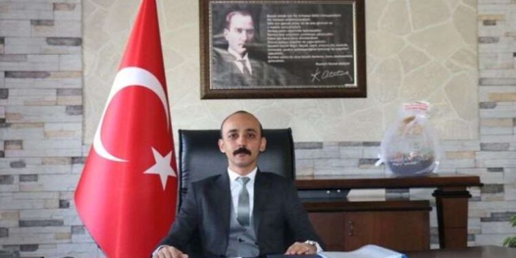 Arifiye Kaymakamı Ahmet Can Pınar kimdir? Ahmet Can Pınar kaç yaşında, nereli?