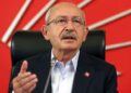 Son dakika... Kılıçdaroğlu'ndan iktidara 'SİHA' tepkisi: 'Ülkemizin hakkını böyle utangaç açıklamalarla mı savunacaksınız?'