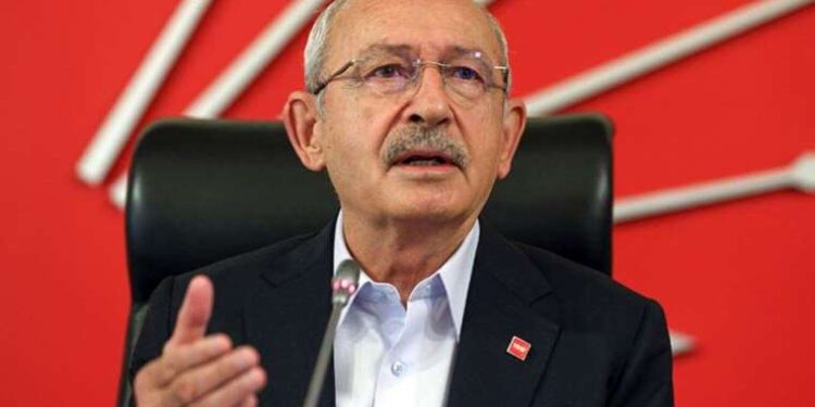 Son dakika... Kılıçdaroğlu'ndan iktidara 'SİHA' tepkisi: 'Ülkemizin hakkını böyle utangaç açıklamalarla mı savunacaksınız?'