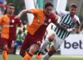 Zenit'ten Nicolo Zaniolo iddialarına yanıt