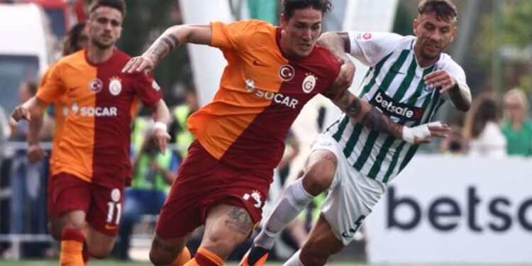 Zenit'ten Nicolo Zaniolo iddialarına yanıt