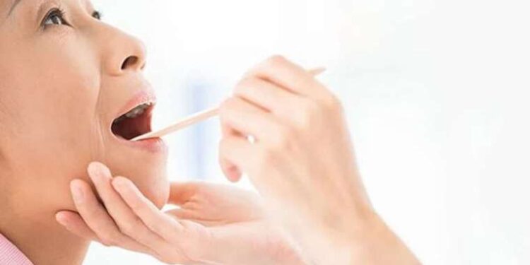 Uzmanı uyardı: Ağızdaki ağrılar, kanser belirtisi olabilir