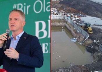 Sancaktepe’de inşaatın temelinde 3 çocuğun cansız bedenleri bulundu... Sorumlular belli!