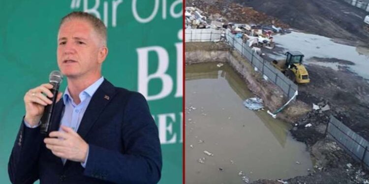 Sancaktepe’de inşaatın temelinde 3 çocuğun cansız bedenleri bulundu... Sorumlular belli!