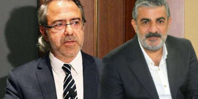 Atatürk düşmanı Mustafa Armağan, gazeteci Adnan Bulut'tan şikayetçi oldu