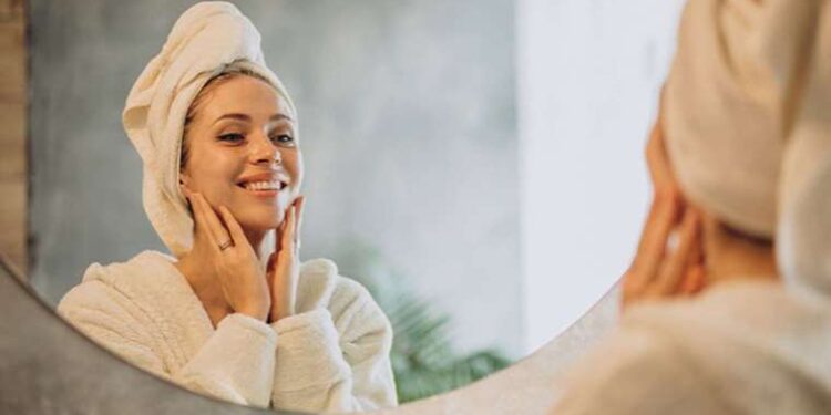 Bebek gibi bir cilde sahip olmak için mucizevi tüyolar!