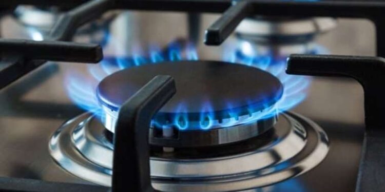 Türkiye'de doğalgaz abone sayısı yüzde 6,1 arttı