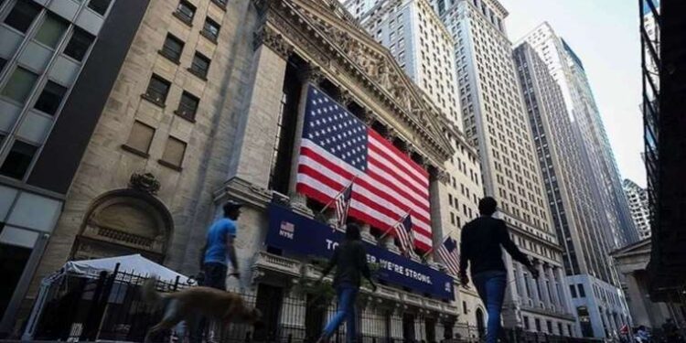 ABD'de işsizlik maaşı başvuruları beklentilerin üzerinde