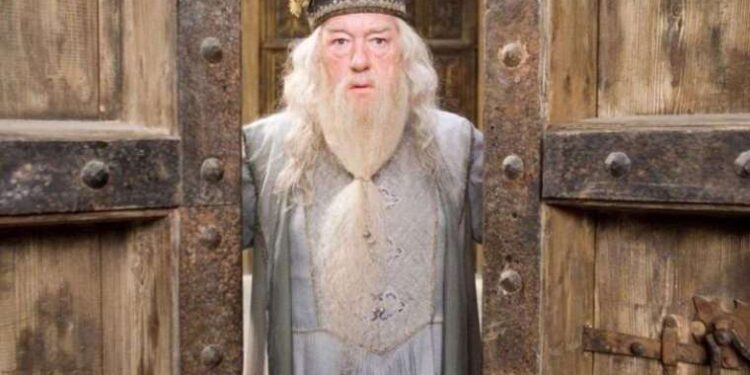 Michael Gambon kimdir, kaç yaşında? Michael Gambon filmleri neler? Michael Gambon filmleri neler? Michael Gambon neden öldü?