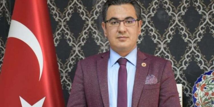 Kocaali Kaymakamı Haluk Koç kimdir? Haluk Koç kaç yaşında, nereli?