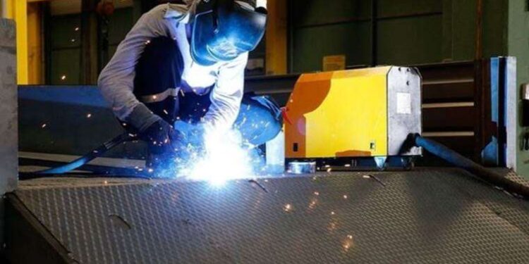 New York Fed imalat endeksi beklentilerin üzerinde