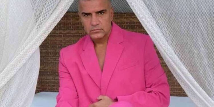 Berdan Mardini'nin 'Barbie' eleştirilerine yanıtı gündem oldu: 'Doğuluyuz diye şalvarla mı dolaşalım!'