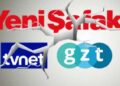 Albayrak Medya Grubu’nda deprem!
