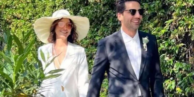 Sessiz sedasız evlenmişlerdi: Kaan Urgancıoğlu ve Burcu Denizer hamilelik heyecanını böyle duyurdu!