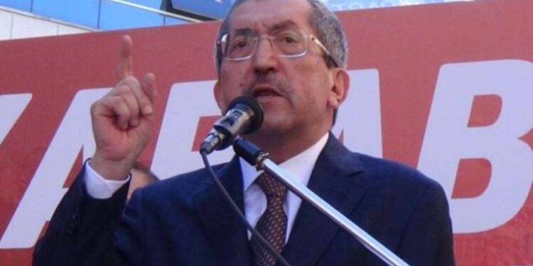 MHP'li başkandan yaşam alanı isteyen yurttaşlara: 'Kusura bakmayın meyhane, pavyon açamam...'