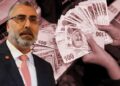 Son Dakika... Yıl sonunu işaret etti: Bakan Vedat Işıkhan'dan asgari ücret açıklaması