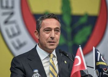Fenerbahçe’de başkanlık süresine kısıtlama