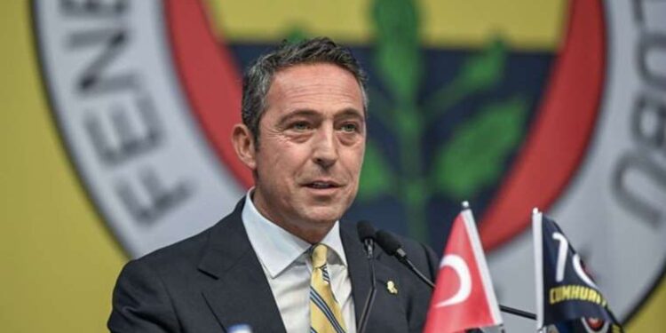 Fenerbahçe’de başkanlık süresine kısıtlama