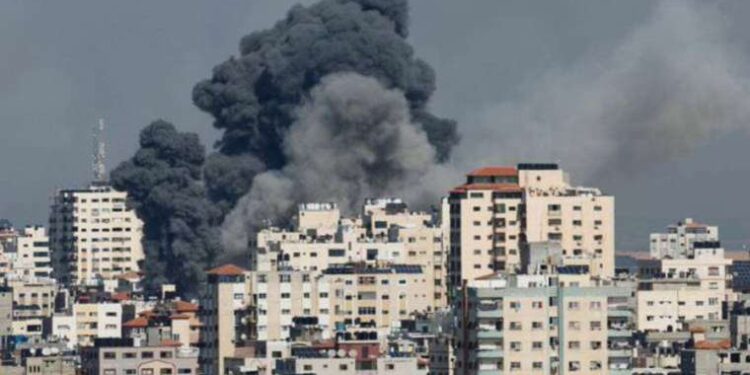 Siyasilerden peş peşe Hamas-İsrail açıklaması!