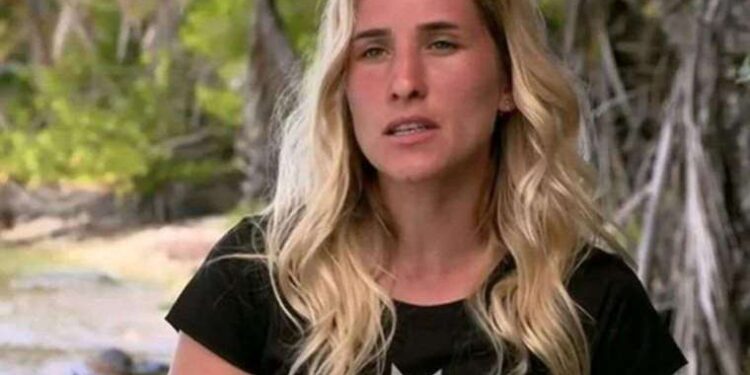 Seda Ocak kimdir, kaç yaşında, nereli? Survivor 2024 All Star Seda Ocak ne iş yapıyor?