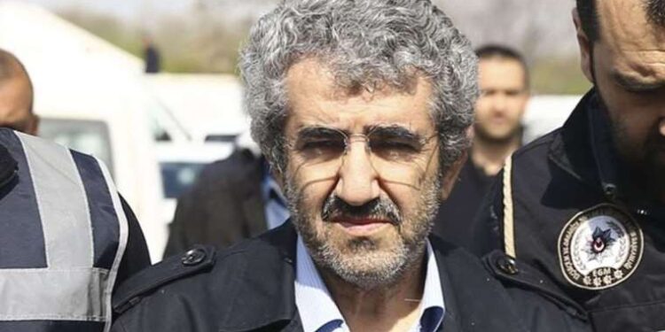 Yargılanan eski ÖSYM Başkanı Ali Demir davasında gerginlik