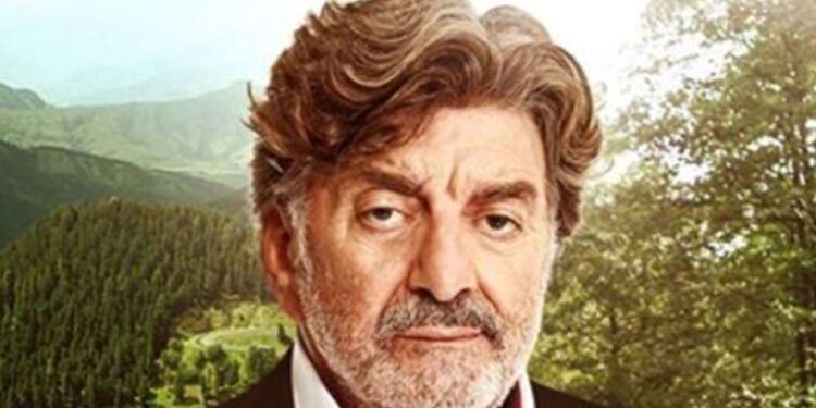 Ünlü oyuncu Ünal Silver hayatını kaybetti!