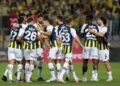 Fenerbahçe, Samsunspor maçı kamp kadrosunu açıkladı