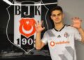 Beşiktaş, Ajdin Hasic'i Sarajevo'ya kiraladı