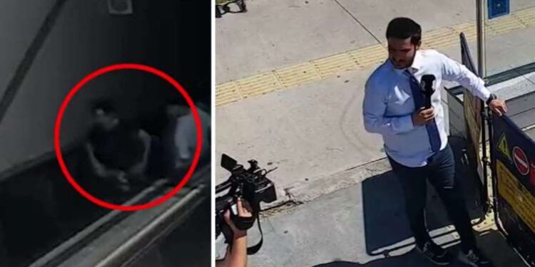 İddianame hazırlandı: Gazeteci Sinan Aygül’e saldırıda belediye başkanı hakkında karar verildi