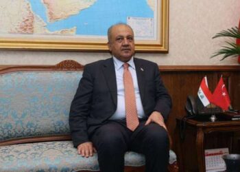 Son dakika... Irak Savunma Bakanı Türkiye'ye geliyor