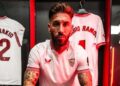 Sevilla'da Ramos krizi: Taraftarlar transfere tepki gösterdi